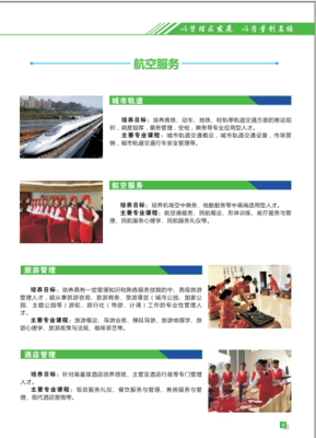 2020年重庆市蜀都职业技术学校招生简章(图)